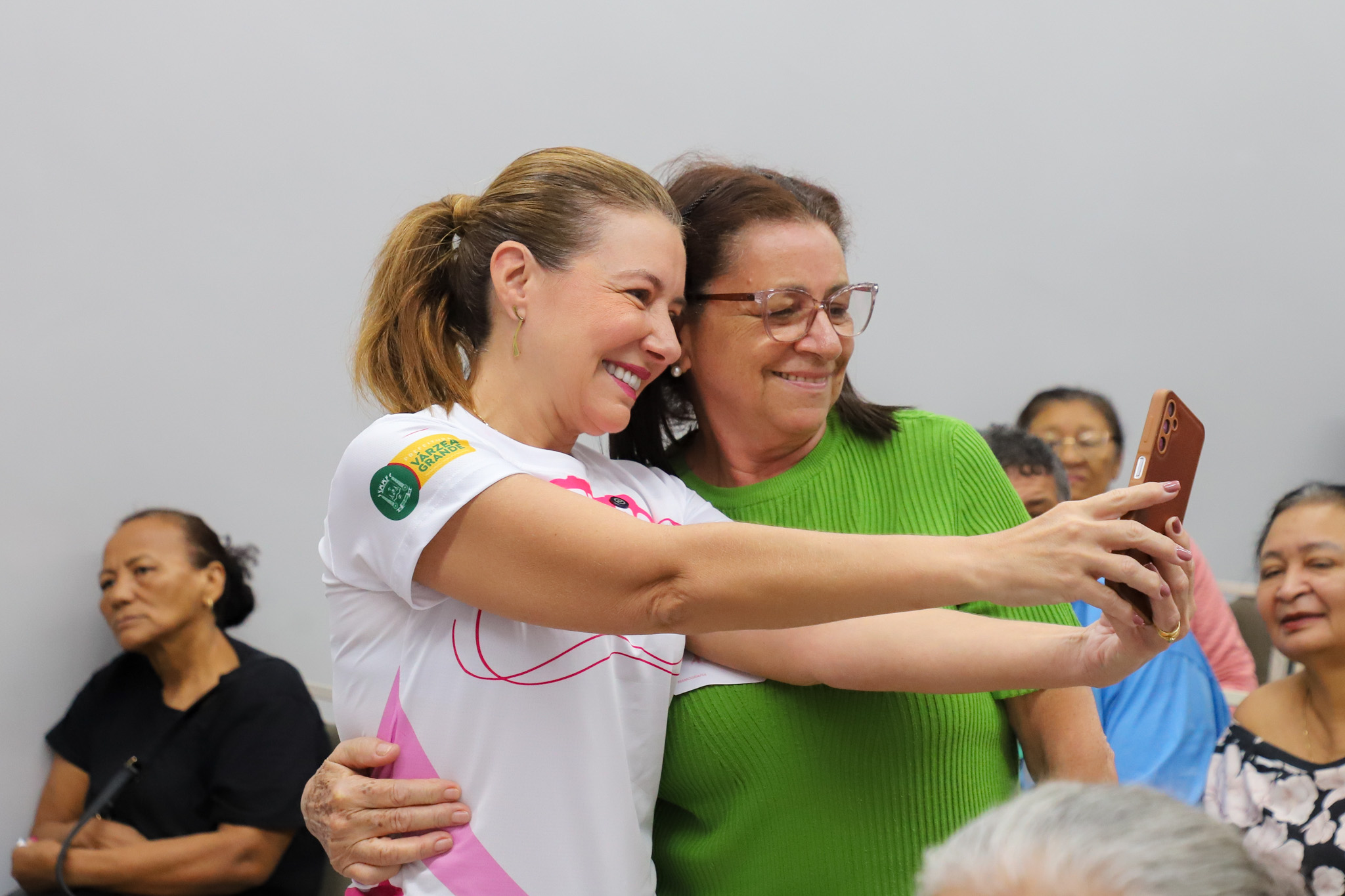 Andre Luis / SECOM-VG