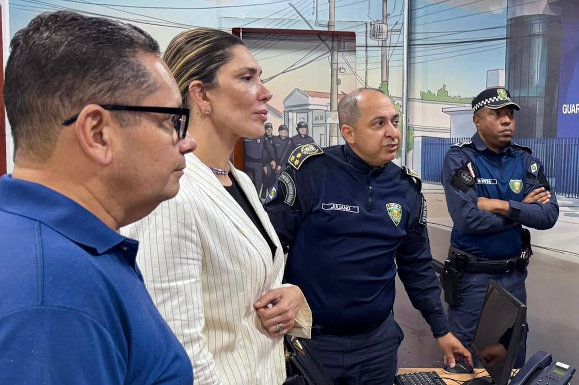 Guarda Municipal vai reforçar a segurança em 35 escolas neste domingo de eleições