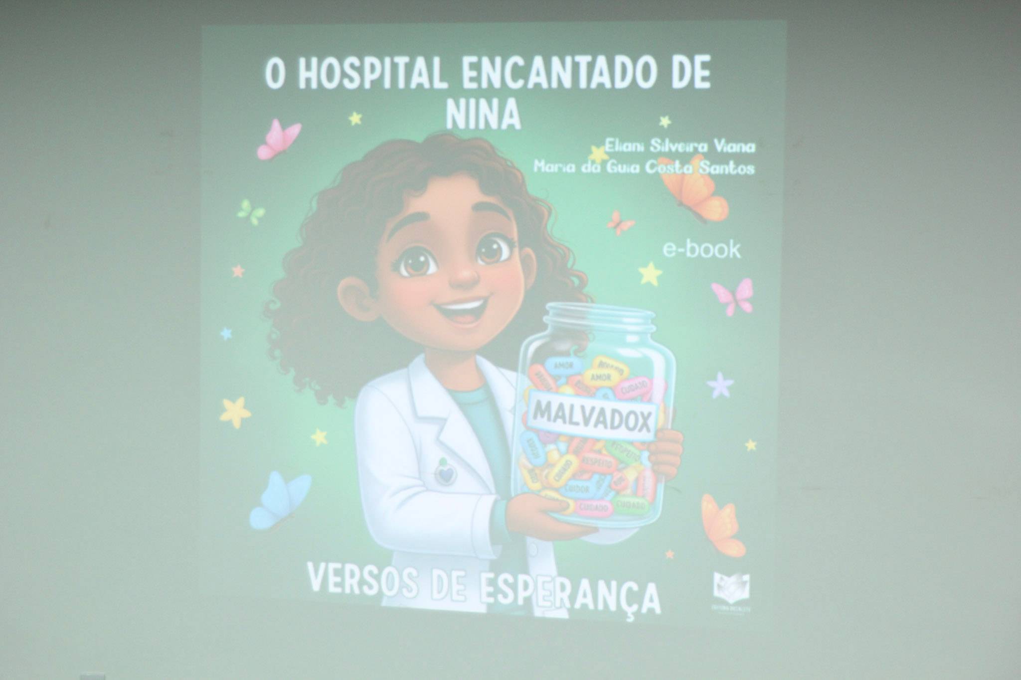 Matheus Guimarães / Secom-VG 