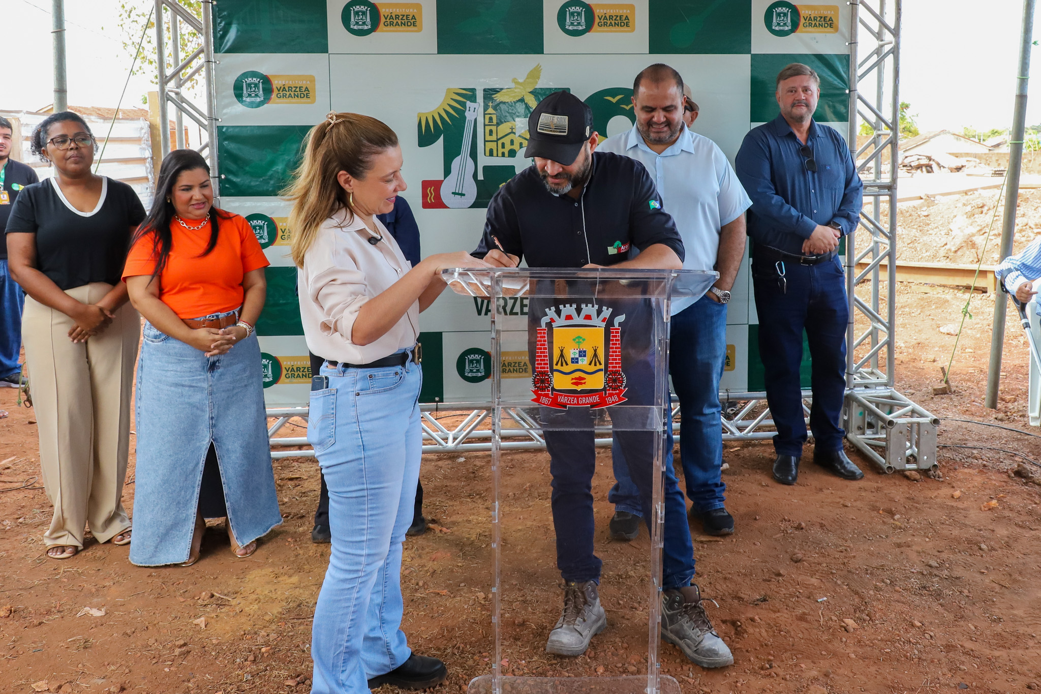 Andre Luis / SECOM-VG