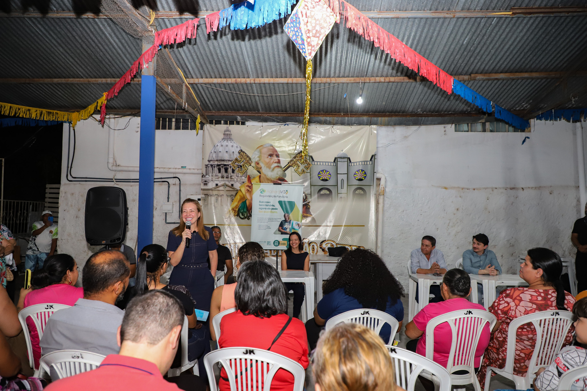 Andre Luis / SECOM-VG