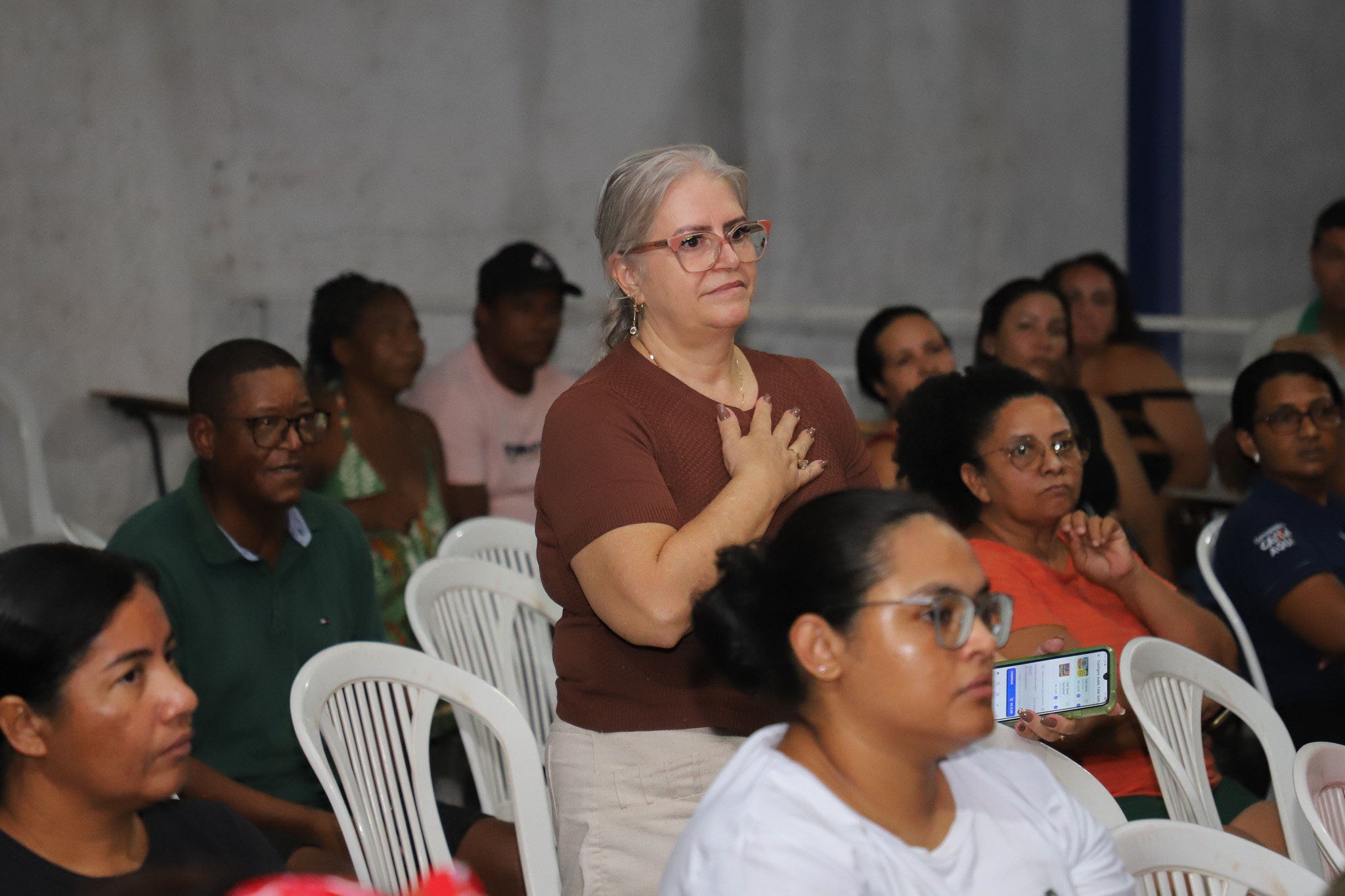 Andre Luis / SECOM-VG